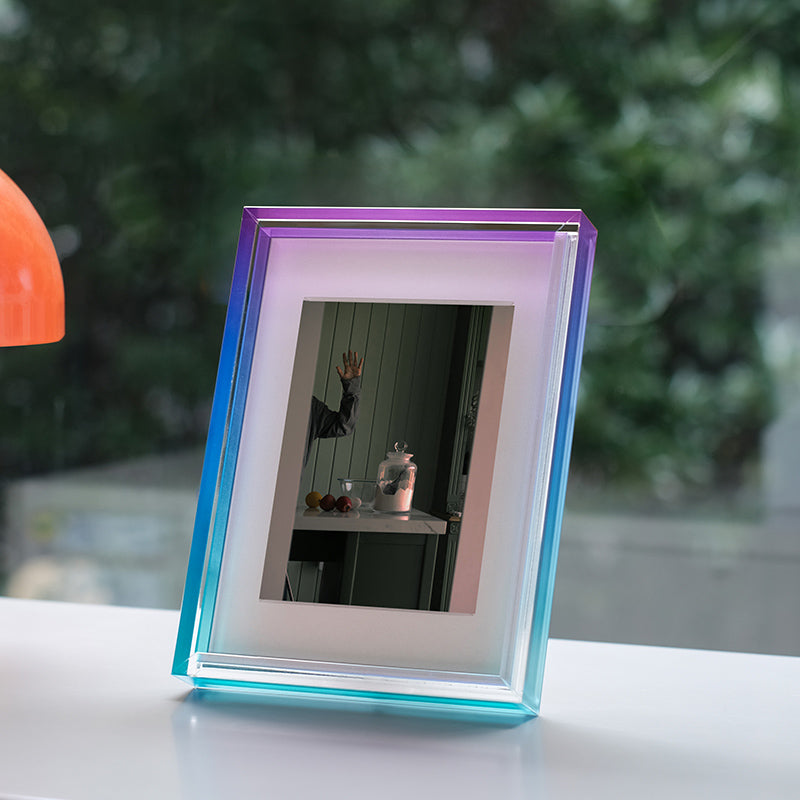 Acrylic Picture Frame